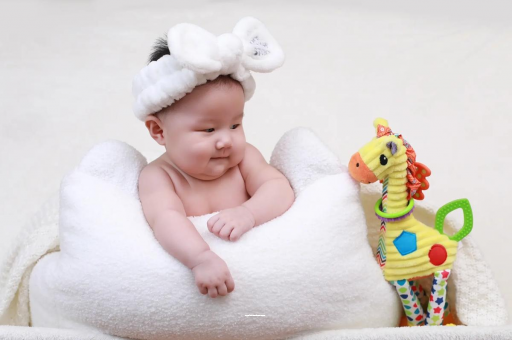 淮南7个月宝宝消化不良