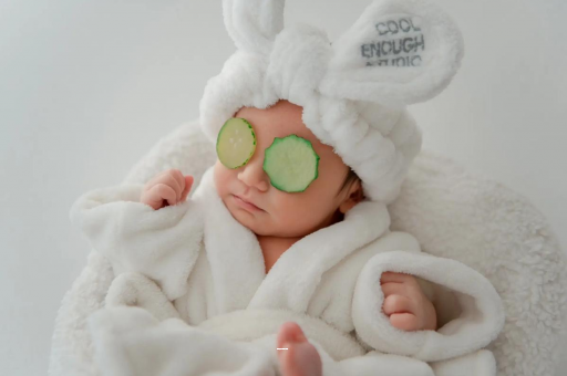 淮南宝宝身上痒是怎么回事