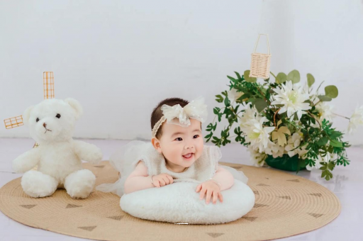 淮南宝宝发烧能喝牛奶吗