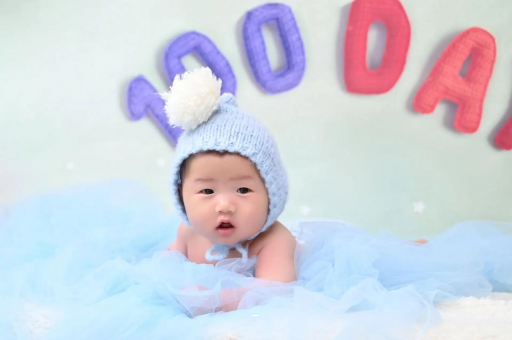 淮南宝宝喜欢搓脚 淮南宝宝喜欢搓脚